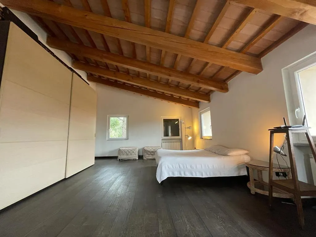 Villa Terrazza Baia Blu Lerici Holiday home