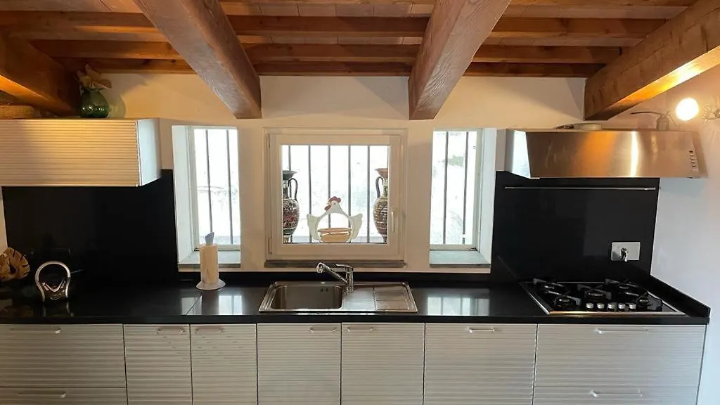 Holiday home Villa Terrazza Baia Blu Lerici